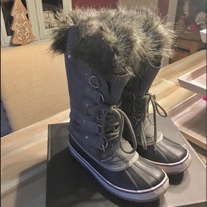 Sorel Snow Boots